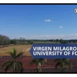 Virgen Milagrosa University of Foundation