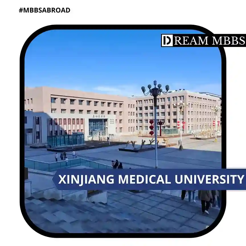 Xinjiang Medical University