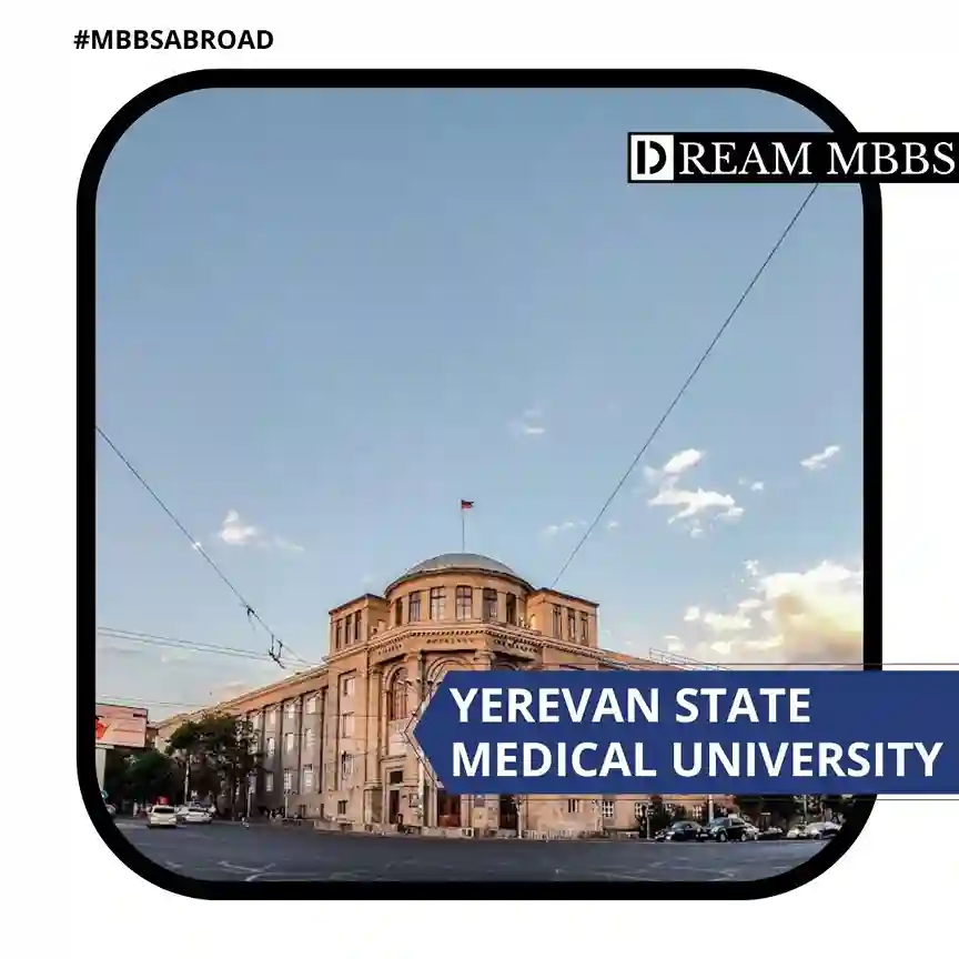 Yerevan State Medical University