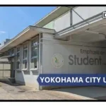 Yokohama City University