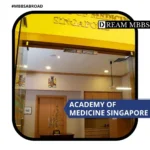 academy of medicine singapore