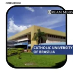 catholic university of brasília