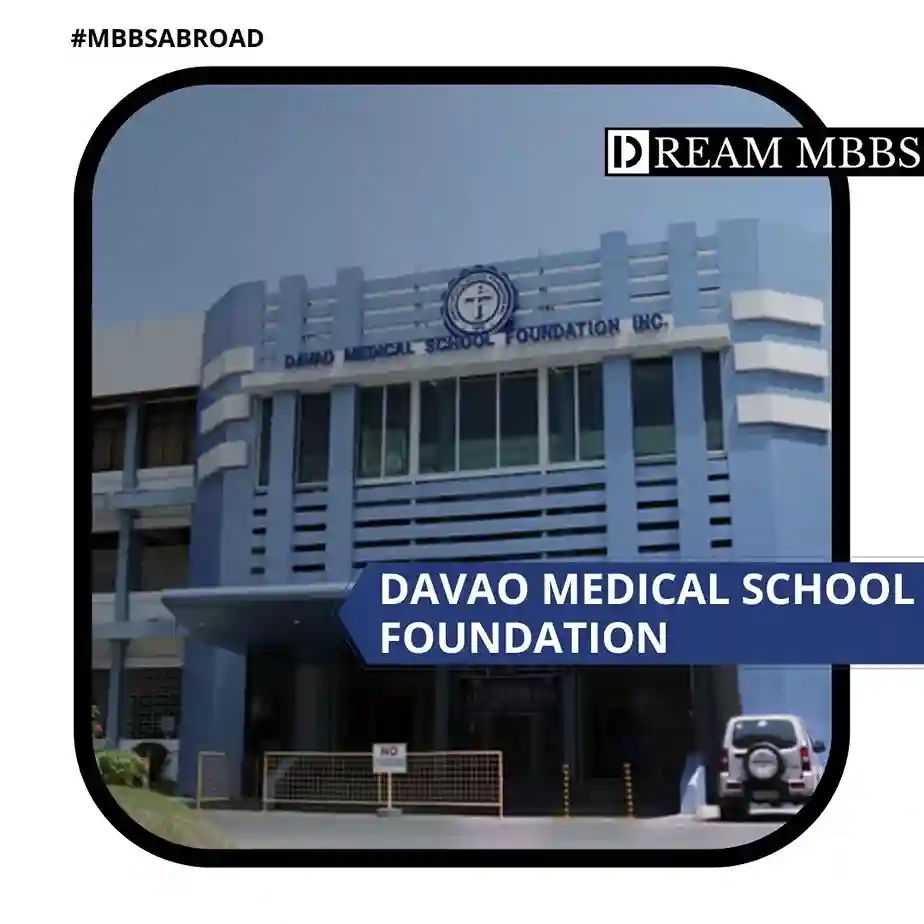 davao medical school foundation