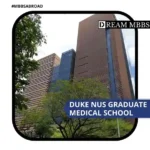 duke nus graduate medical school