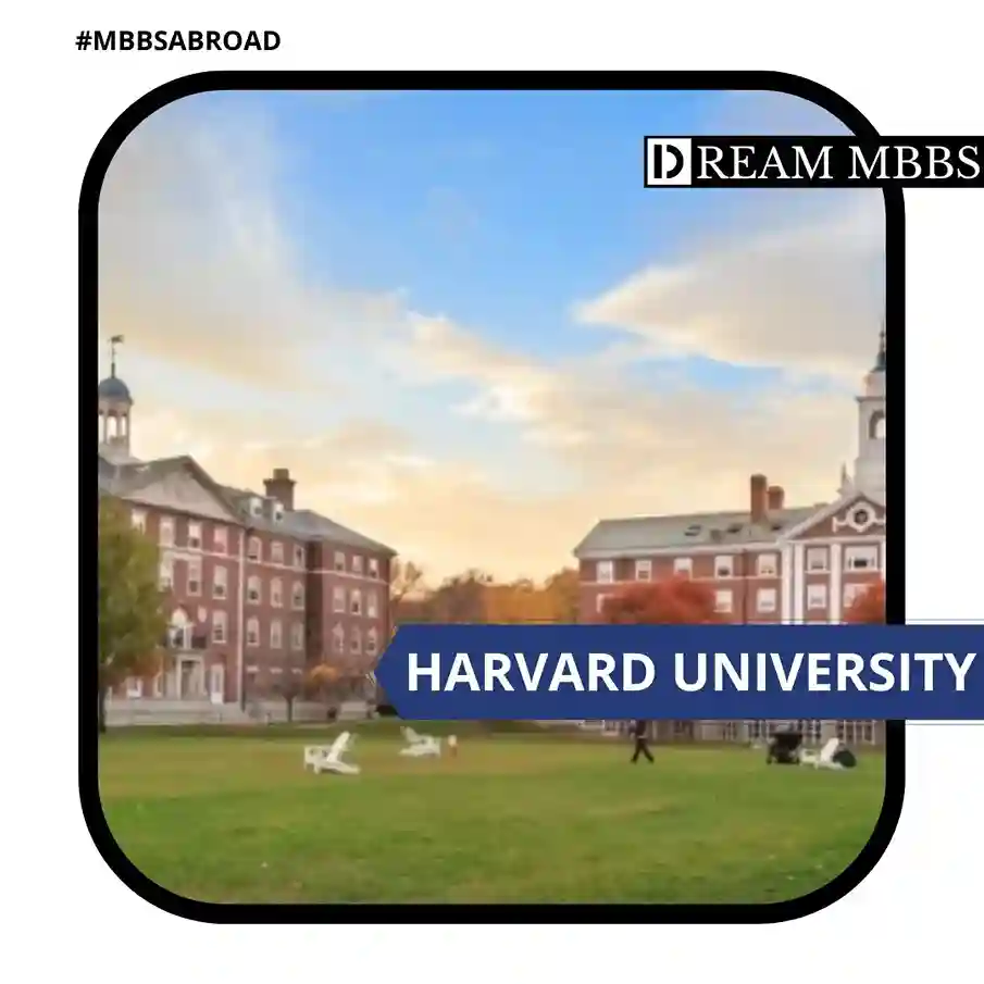 harvard university