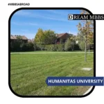 Humanitas University