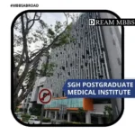 sgh postgraduate medical institute