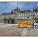 university of santo tomas philippines