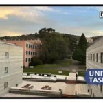 university of tasmania