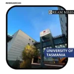 university of tasmania