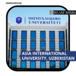 Asia International University