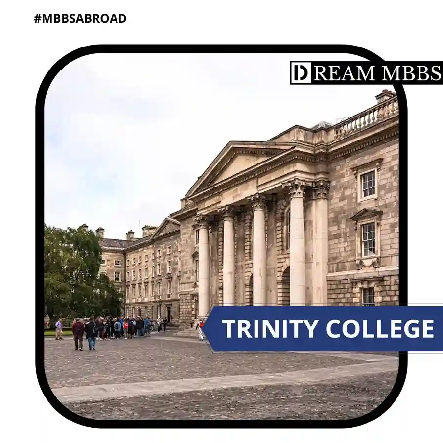 TRINITY COLLEGE