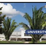 University of BELIZE