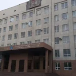 West Kazakh Medical University