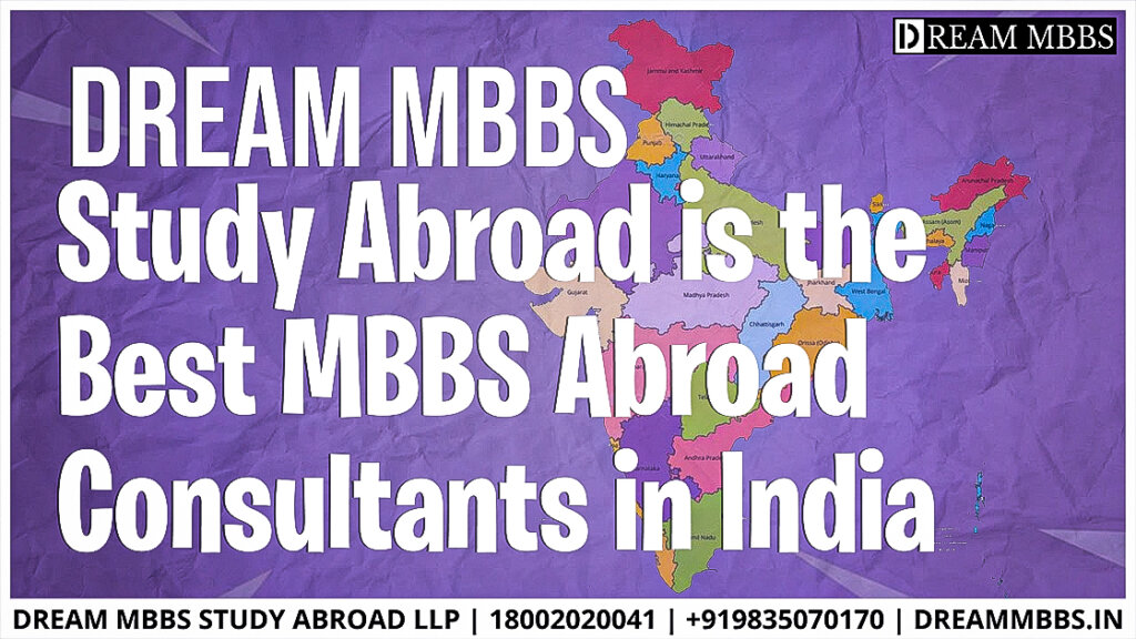 MBBS Abroad Consultants