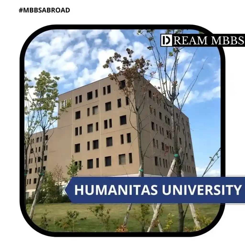 humanitas university