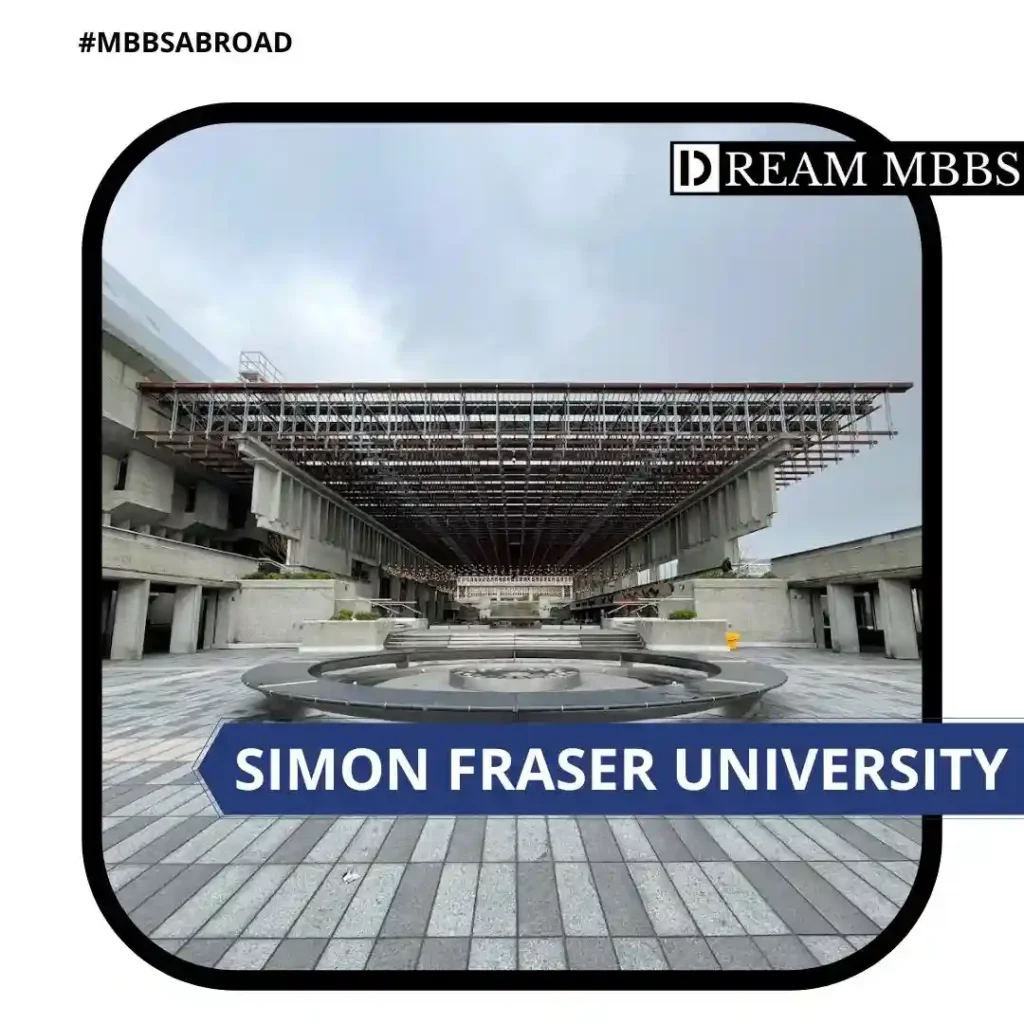 simon fraser university