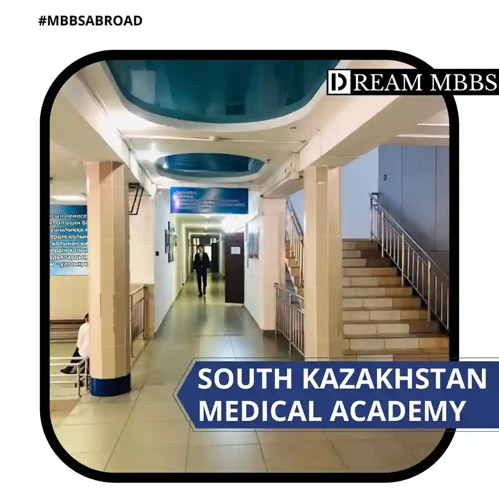 south kazakhstan medical academy