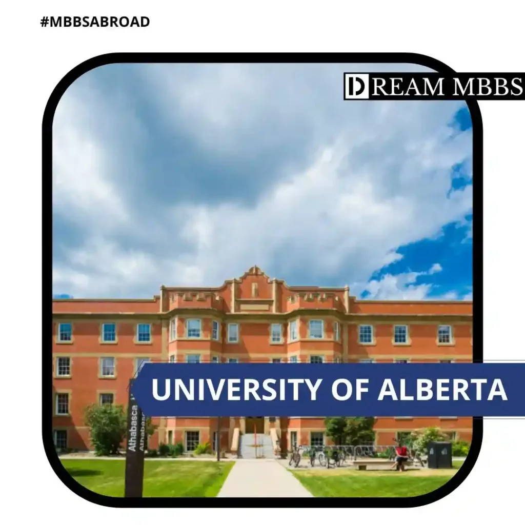 university of alberta