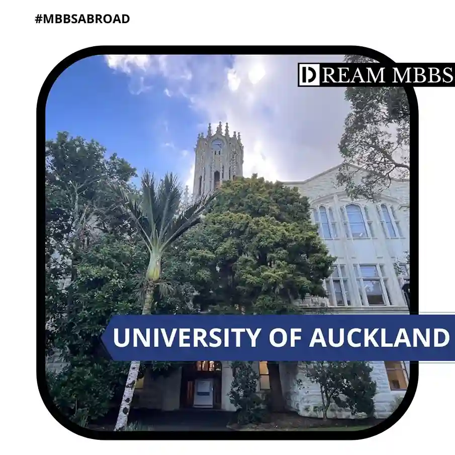 University of Auckland