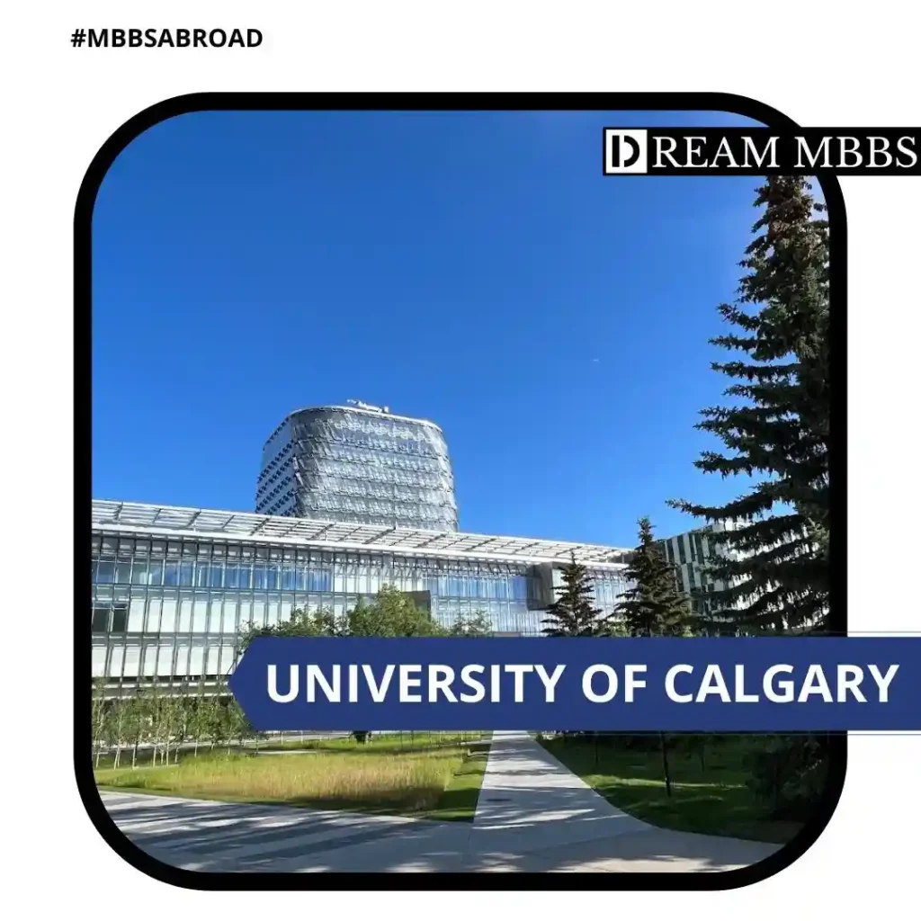 university of calgary