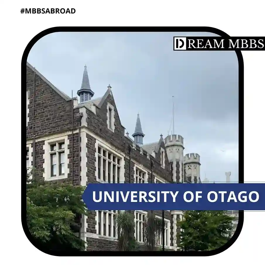 University of otago