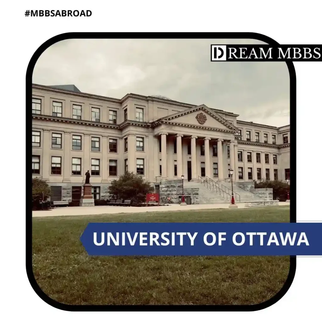 university of ottawa