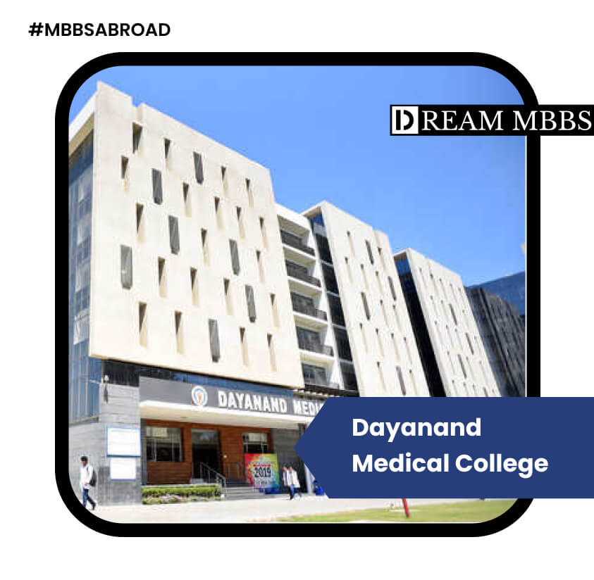Dayanand Medical College