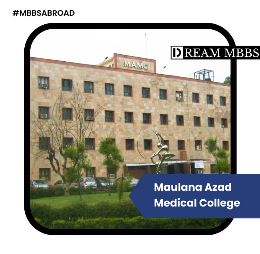 Maulana Azad Medical College