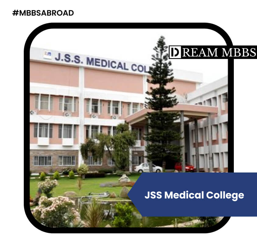 JSS Medical College