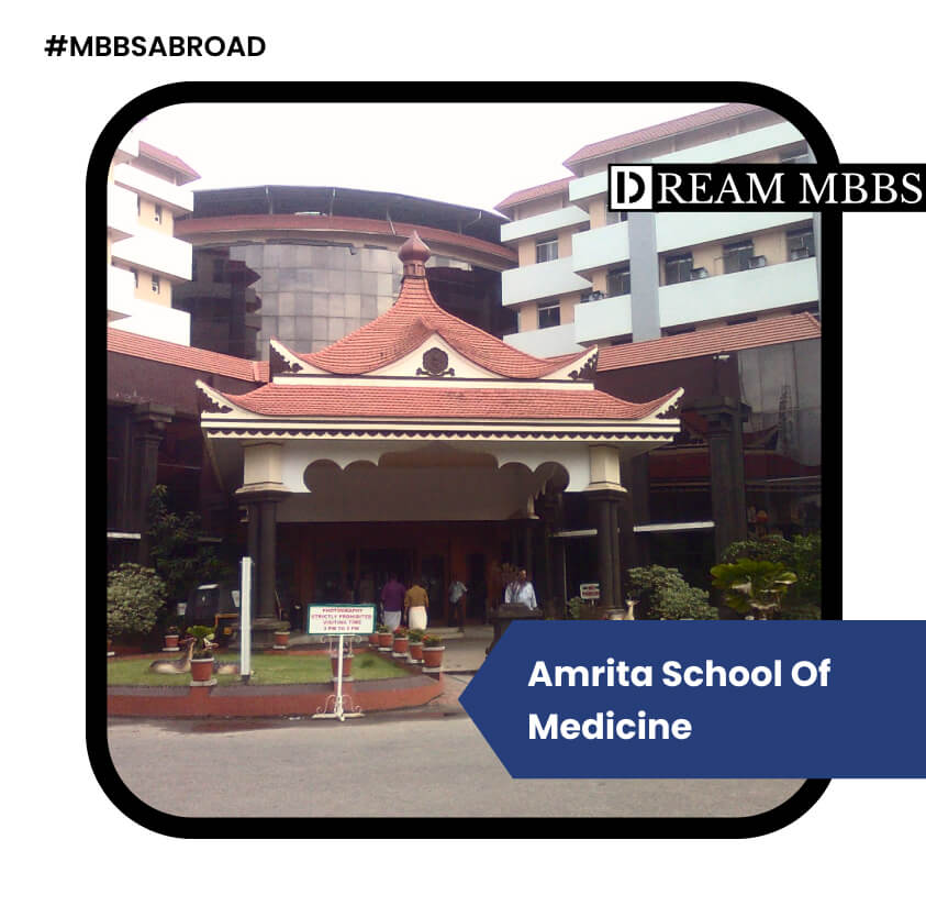 Amrita School of Medicine