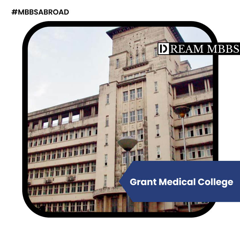 Grant Medical College