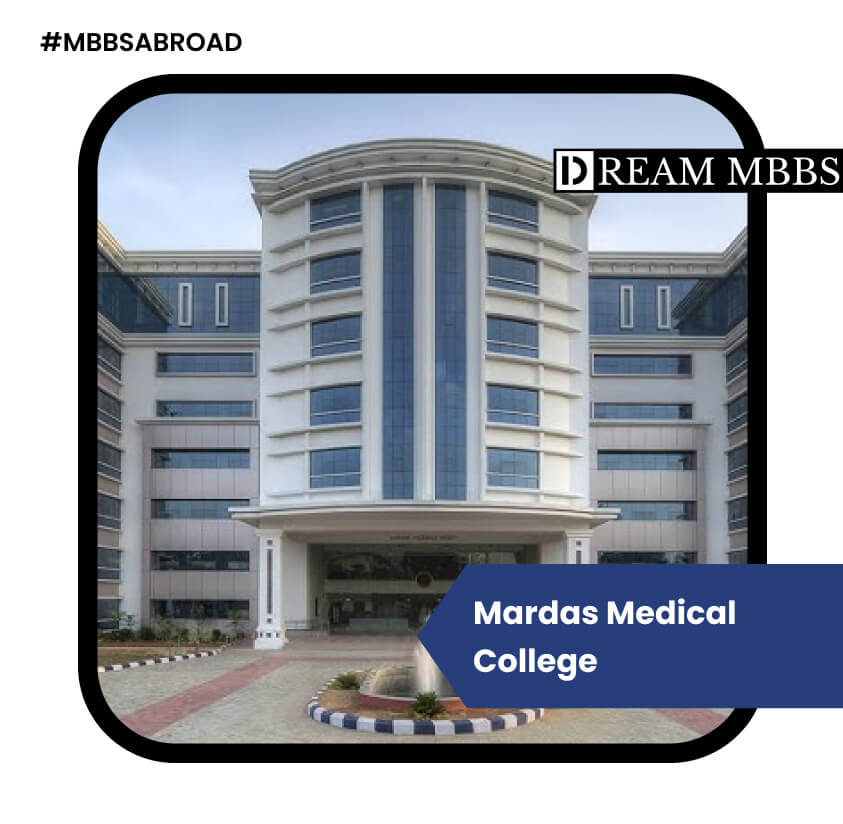 Madras Medical College