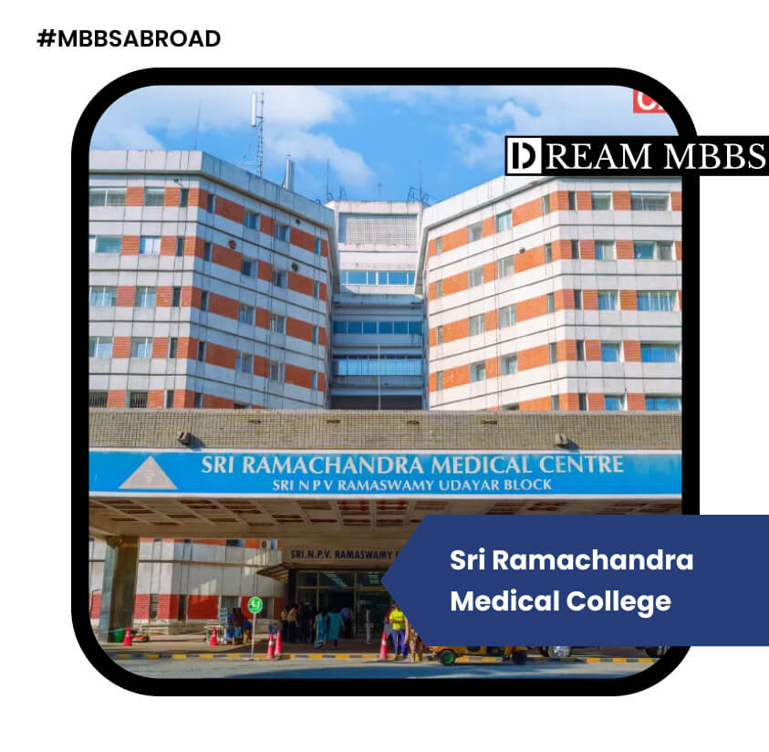Sri Ramachandra Medical College