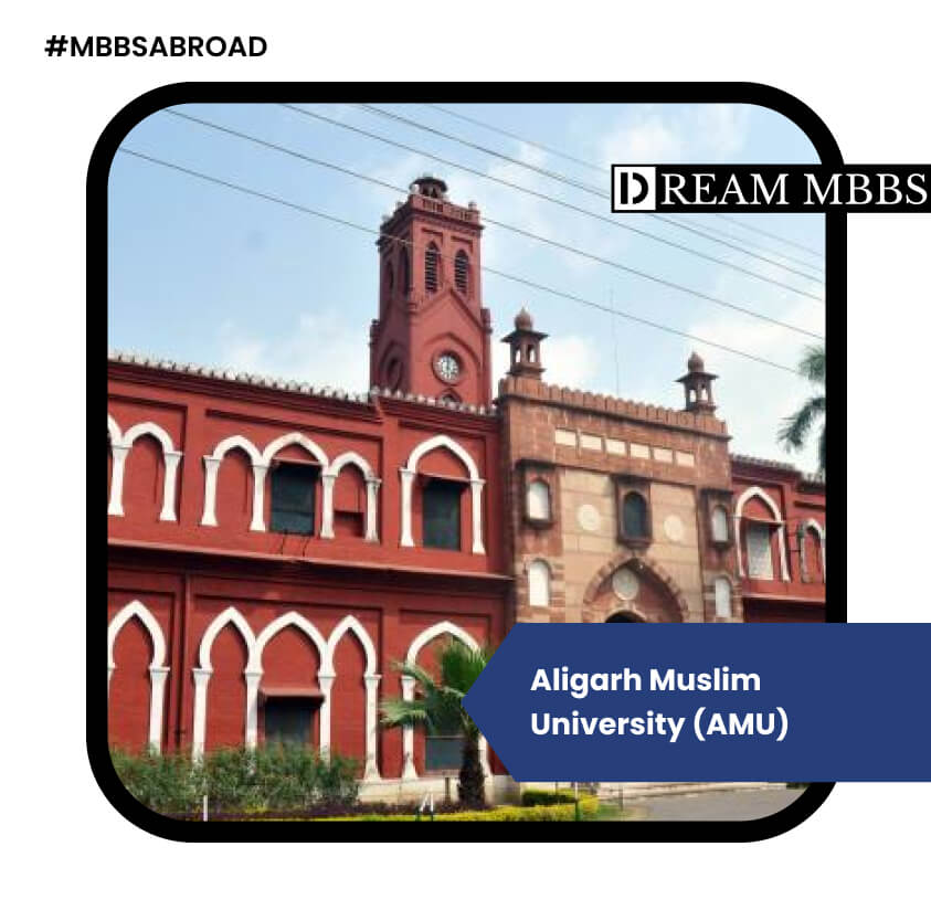 Aligarh Muslim University