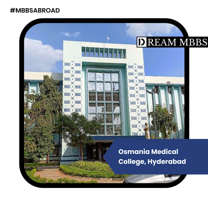 Osmania Medical College