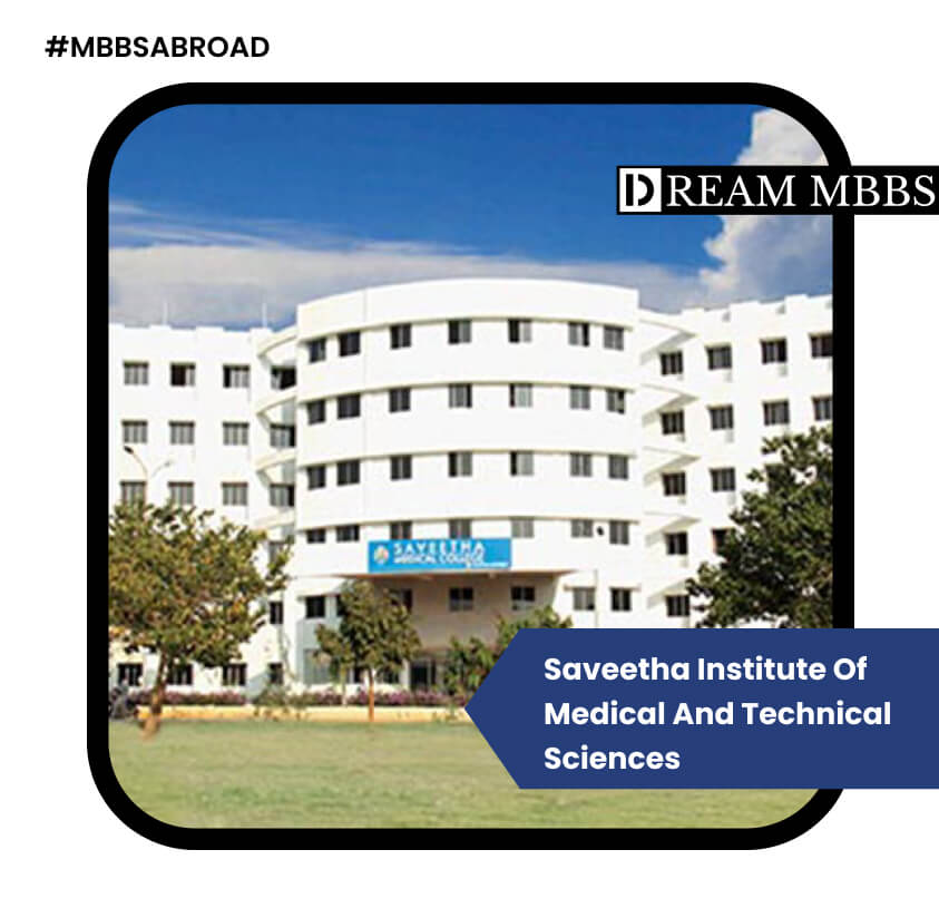 Savita Institute of Medical and Technical Sciences