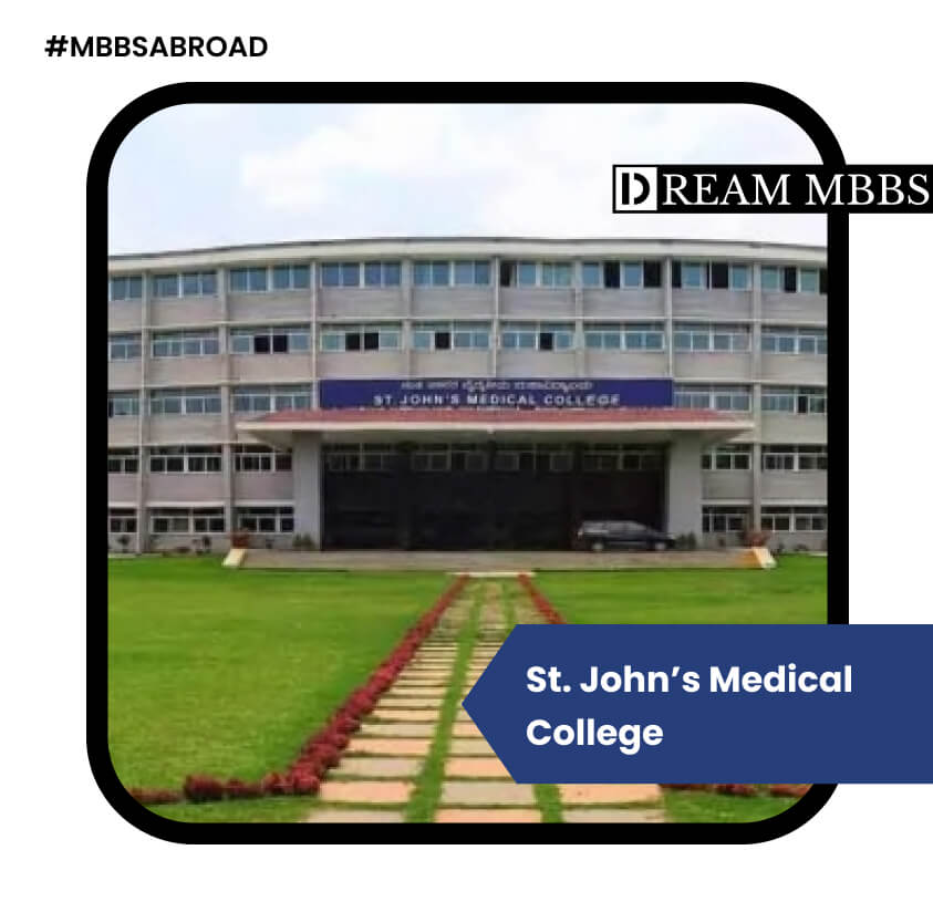 St. John’s Medical College