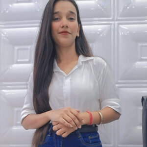 tanisha sharma